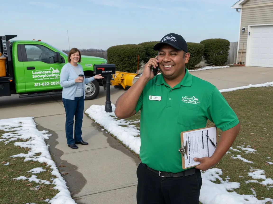 Lawn Care Services By Expert Landscaper Jeremiah, KY FAQs